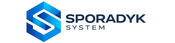 Sporadyk System Brand